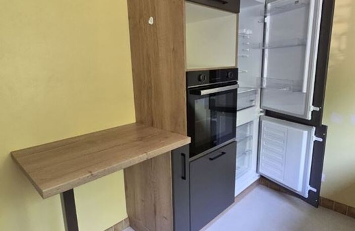 T3 - 59m ² — photo 3