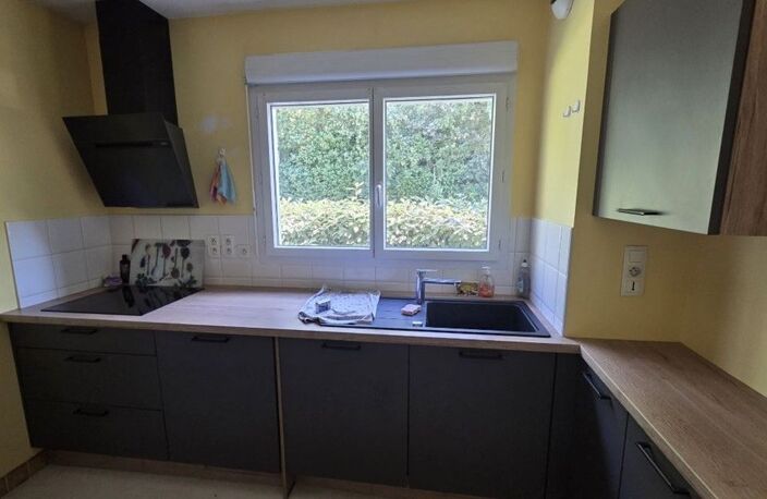 T3 - 59m ² — photo 5