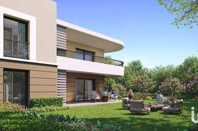 Appartement 2 pièces 339000 €