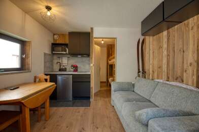 Appartement 2 pièces 89000 €