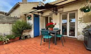 Maison 3 Pièces 89 m² à vendre à Bessan (34550)