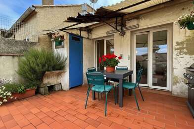Maison 3 pièces 159000 €