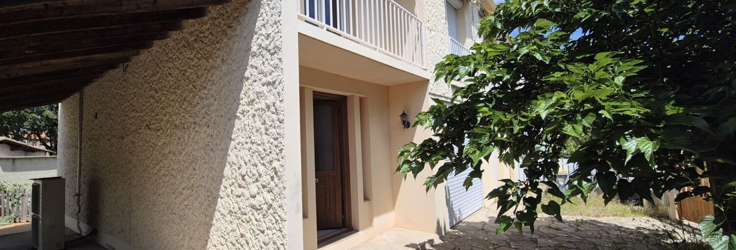 Maison 6 Pièces 136 m² à vendre à Le Crès (34920)