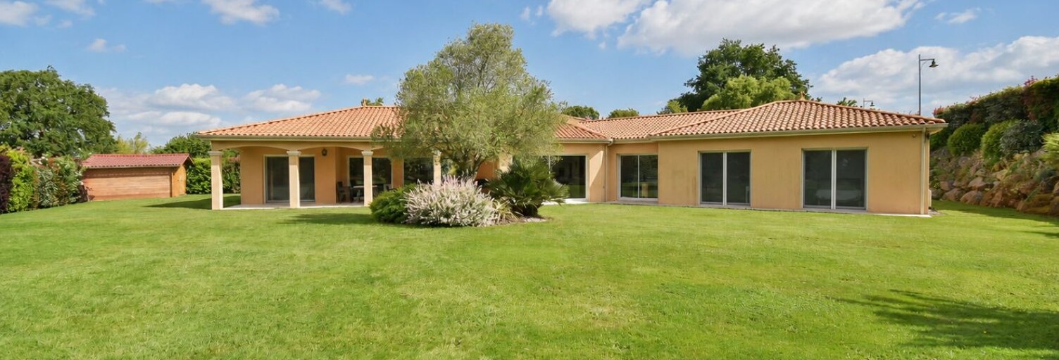Maison 8 Pièces 210 m² à vendre à Cholet (49300)