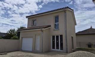 Maison 4 Pièces 93 m² à vendre à Saint-Paul-de-Varax (01240)
