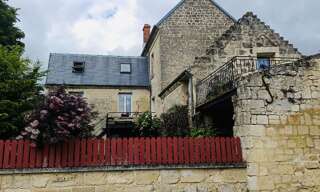 Maison 6 Pièces 148 m² à vendre à Soissons (02200)