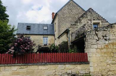 Maison 6 pièces 218000 €