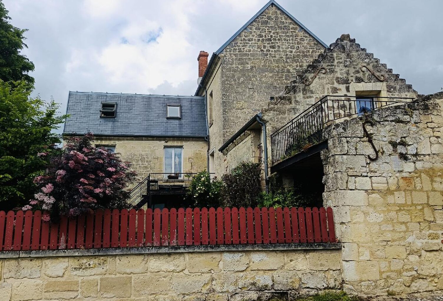 Maison — photo 1
