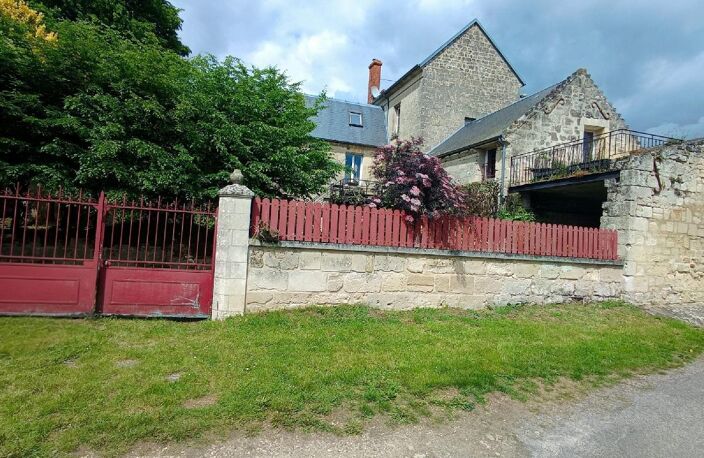 Maison — photo 2