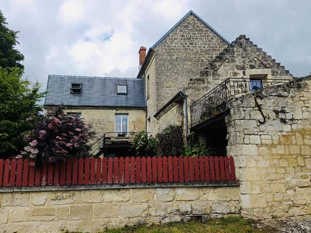 Maison — photo du bien