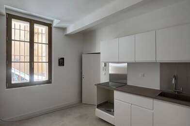 Appartement 2 pièces 510 €