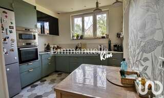 Maison 7 Pièces 120 m² à vendre à Montmorency (95160)