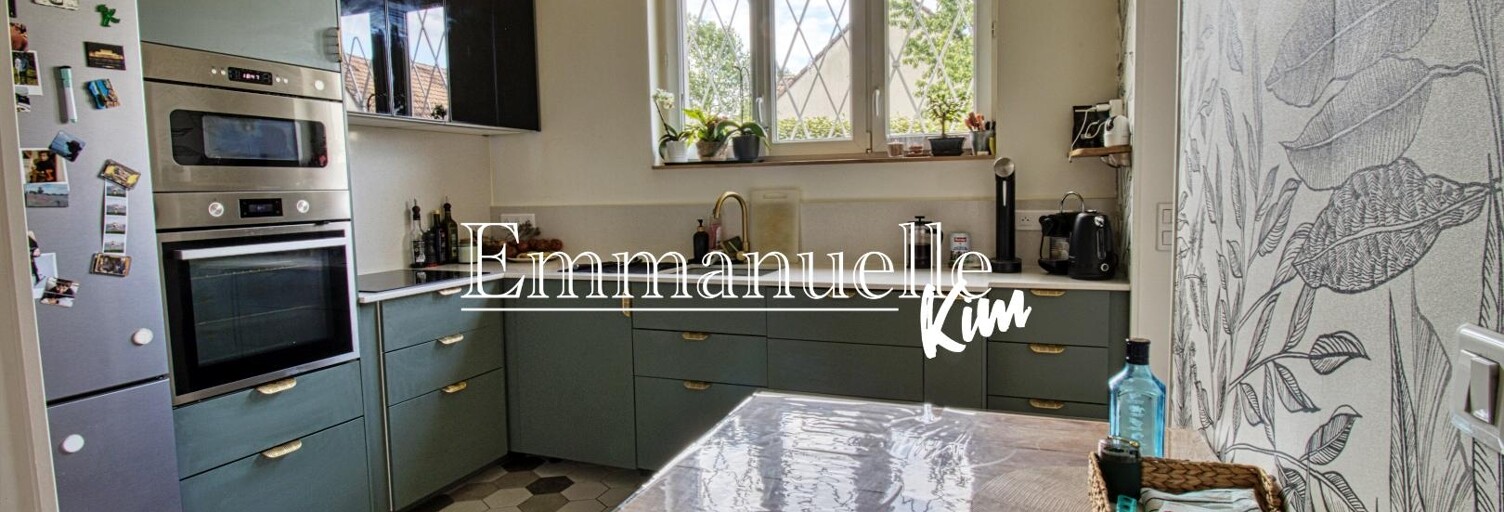 Maison 7 Pièces 120 m² à vendre à Montmorency (95160)