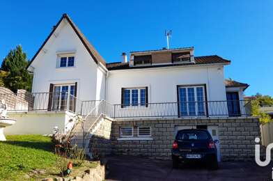 Maison 6 pièces 362000 €