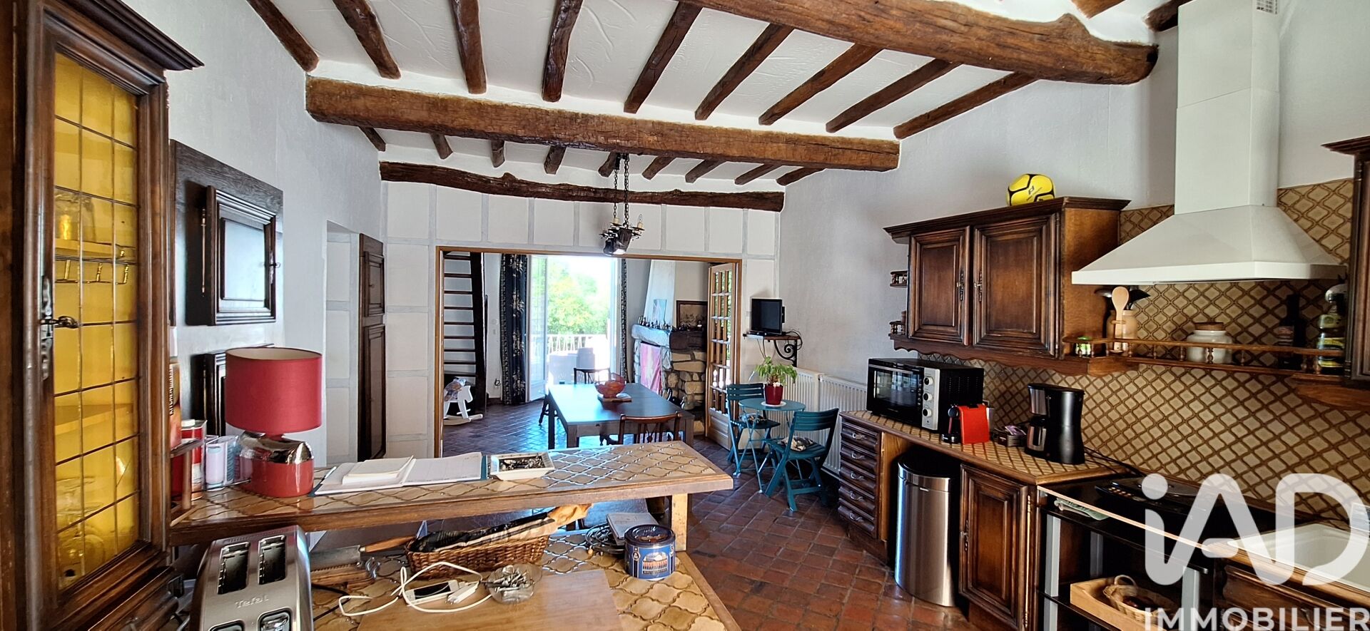 Vente Maison/villa 6 pièces - Photo 4