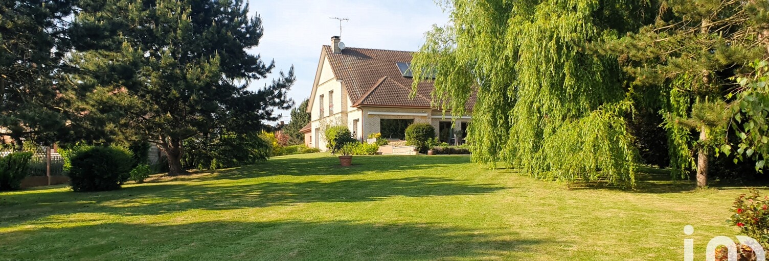 Maison 7 Pièces 231 m² à vendre à Villers-Bocage (80260)