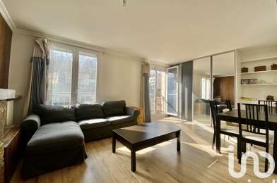 Appartement 2 pièces 335000 €
