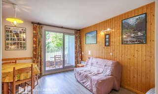Appartement 2 Pièces 24 m² à vendre à Luz-Saint-Sauveur (65120)