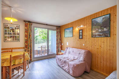 Appartement 2 pièces 66700 €