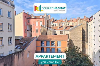 Appartement 2 pièces 209000 €
