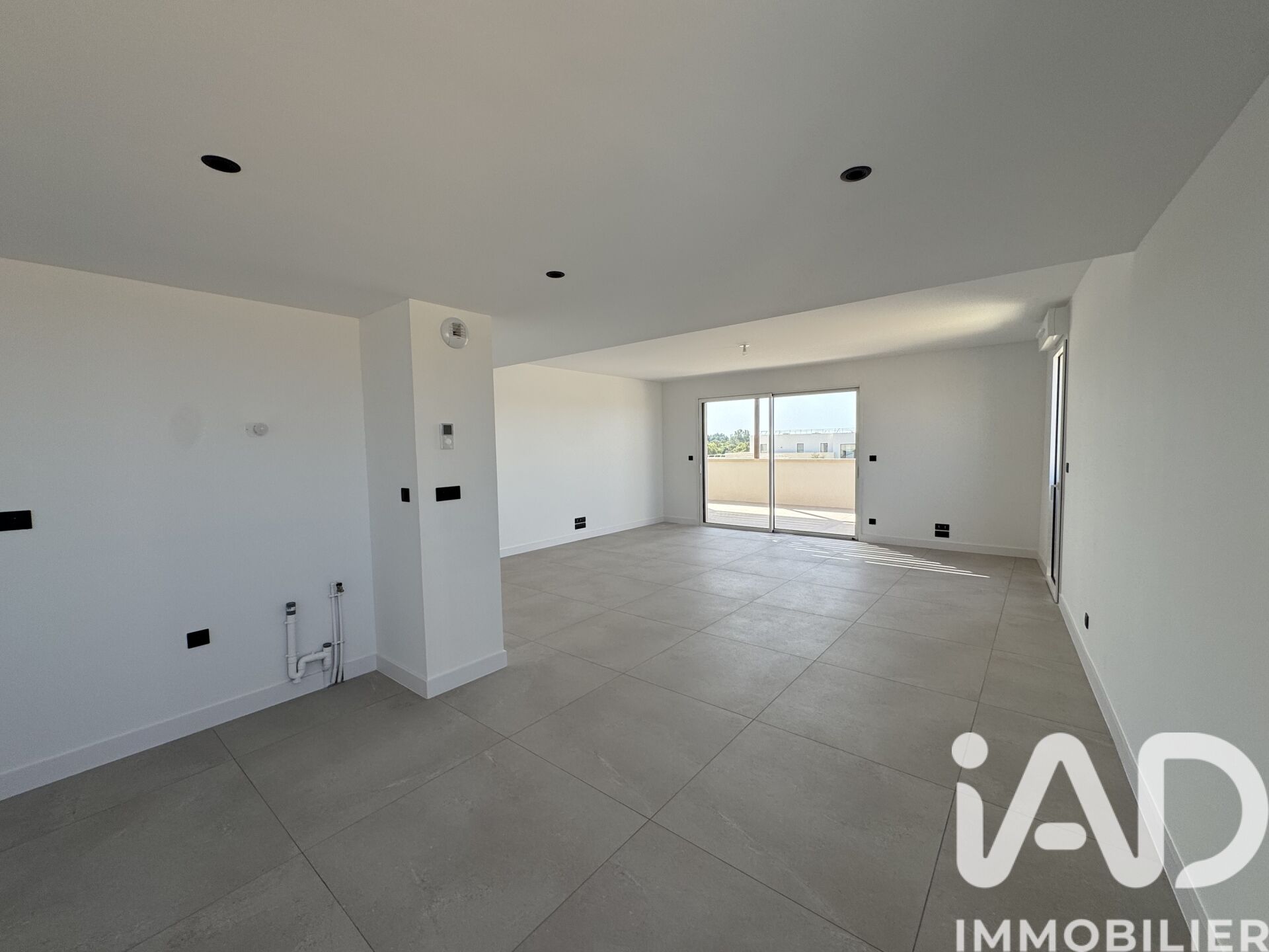 Vente Appartement 4 pièces - Photo 2