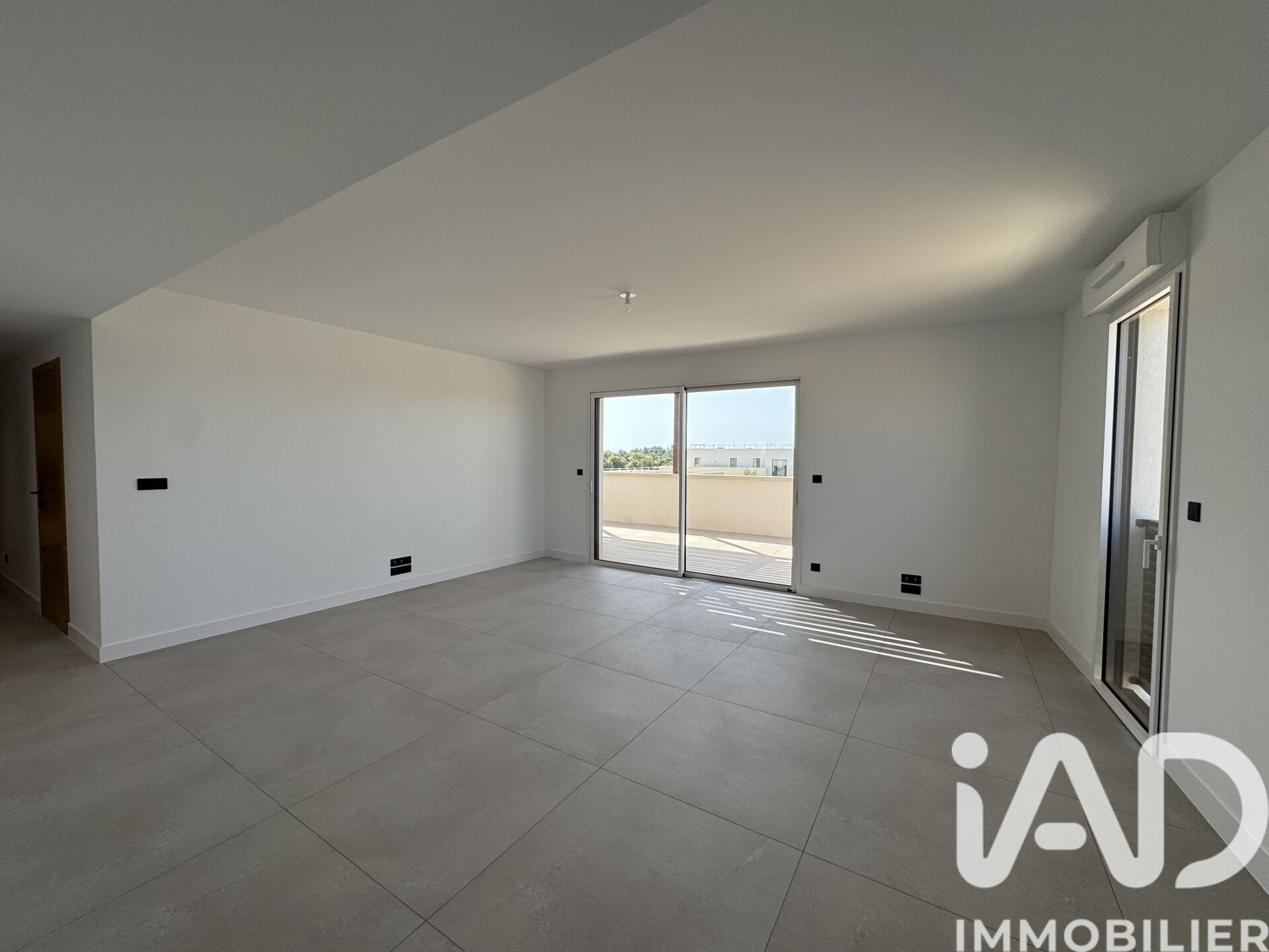 Vente Appartement 4 pièces - Photo 3