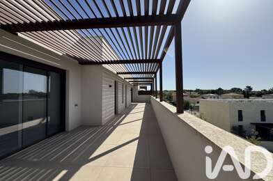 Appartement 4 pièces 640000 €