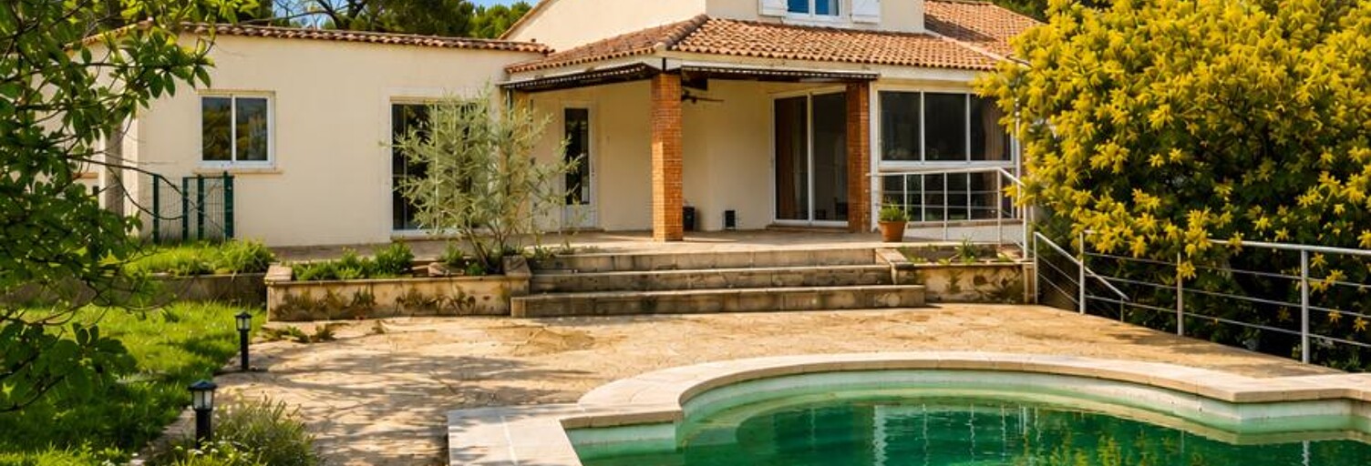 Maison 6 Pièces 191 m² à vendre à La Ciotat (13600)