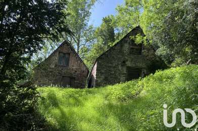 Maison 2 pièces 79000 €