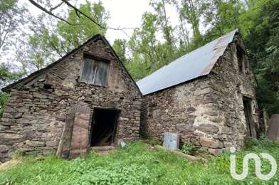 Maison 2 pièces 79000 €