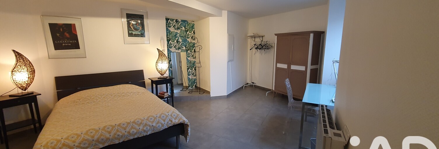 Appartement 4 Pièces 84 m² à vendre à Bordeaux (33000)