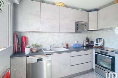Appartement 3 pièces 43000 €