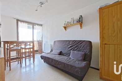Appartement 1 pièces 69000 €