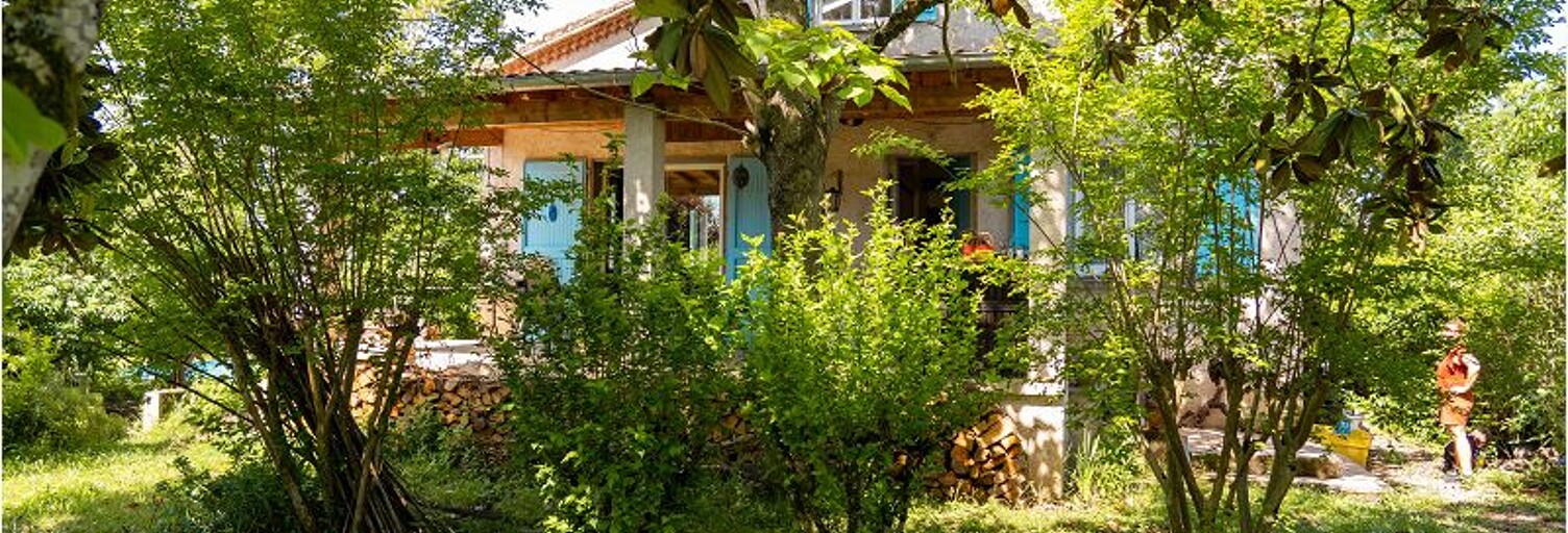 Maison  170 m² à vendre à Lisle-sur-Tarn (81310)