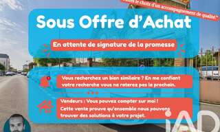 Maison 4 Pièces 90 m² à vendre à Maisons-Alfort (94700)