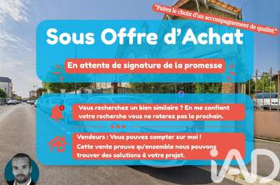 Maison 4 pièces 649000 €