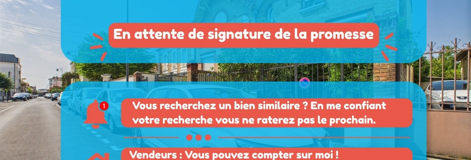 Maison 4 Pièces 90 m² à vendre à Maisons-Alfort (94700)