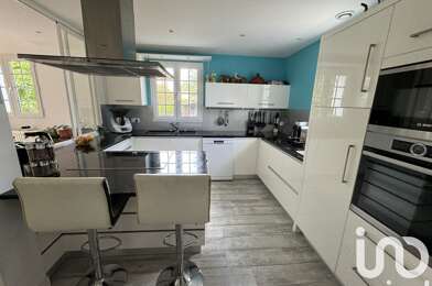 Maison 8 pièces 549000 €