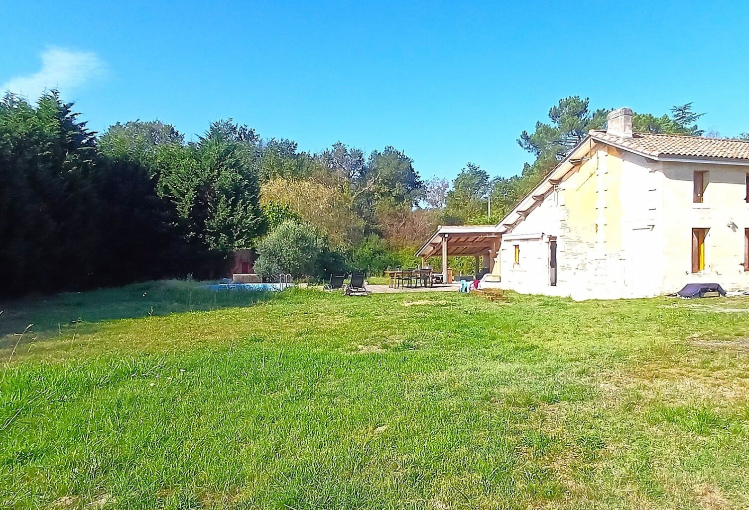 Vente Maison/villa 5 pièces — photo 1