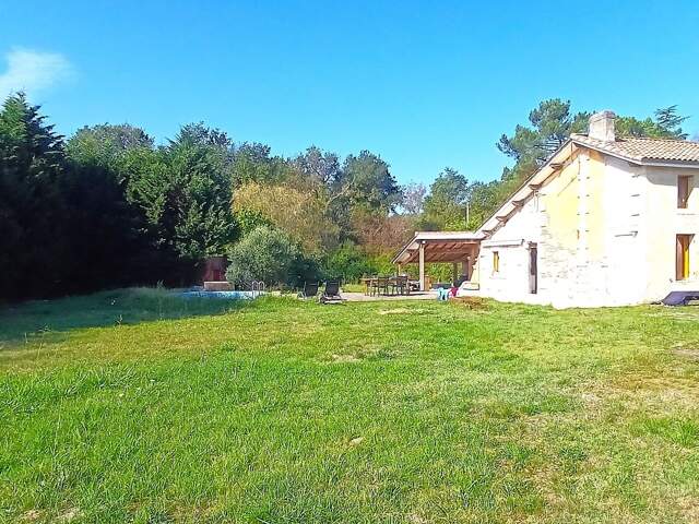 Vente Maison/villa 5 pièces — photo du bien