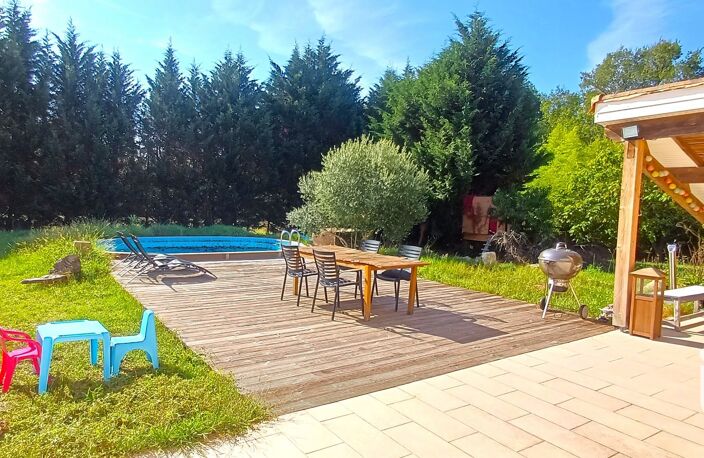 Vente Maison/villa 5 pièces — photo 2