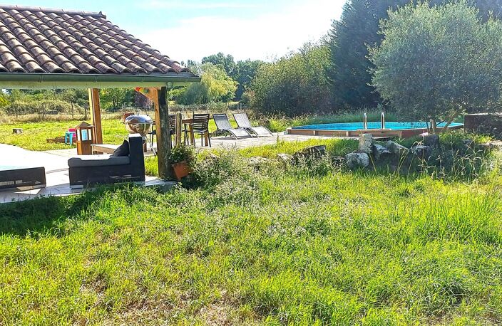 Vente Maison/villa 5 pièces — photo 4