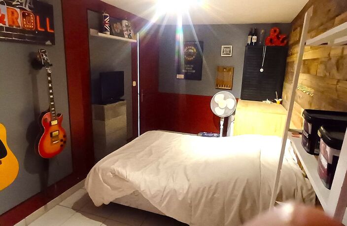 Vente Maison/villa 5 pièces — photo 5