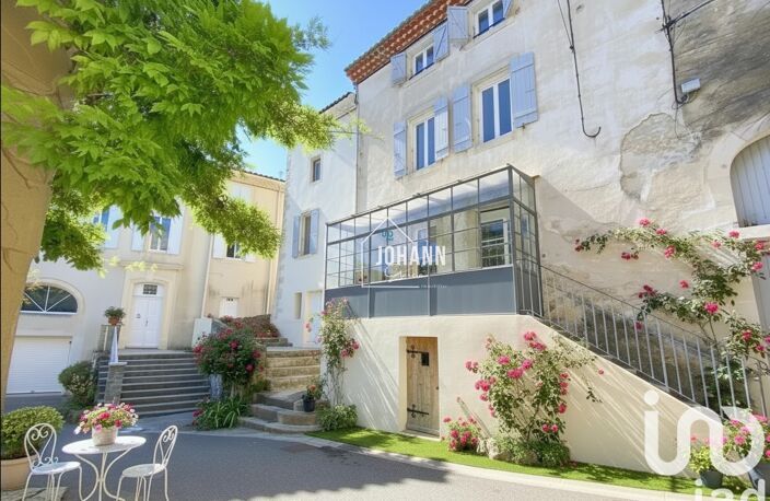 Vente Maison de village 4 pièces — photo 2