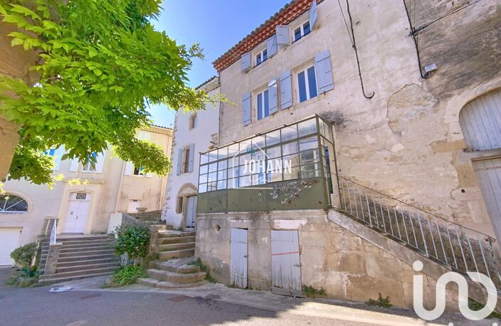 Vente Maison de village 4 pièces — photo 3