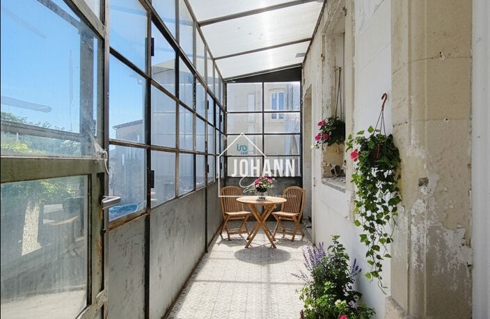 Vente Maison de village 4 pièces — photo 4