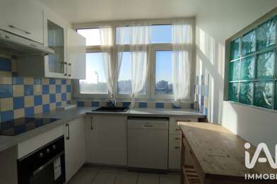 Appartement 4 pièces 129000 €