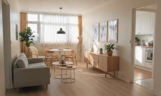 Appartement 4 Pièces 69 m² à vendre à Évry-Courcouronnes (91000)