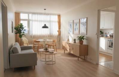 Vente Appartement 4 pièces — photo du bien