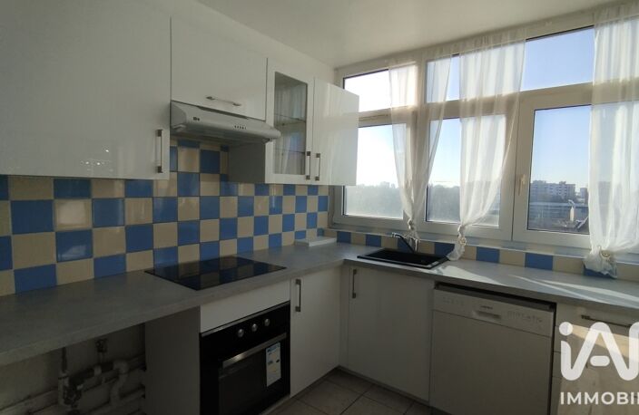 Vente Appartement 4 pièces — photo 4